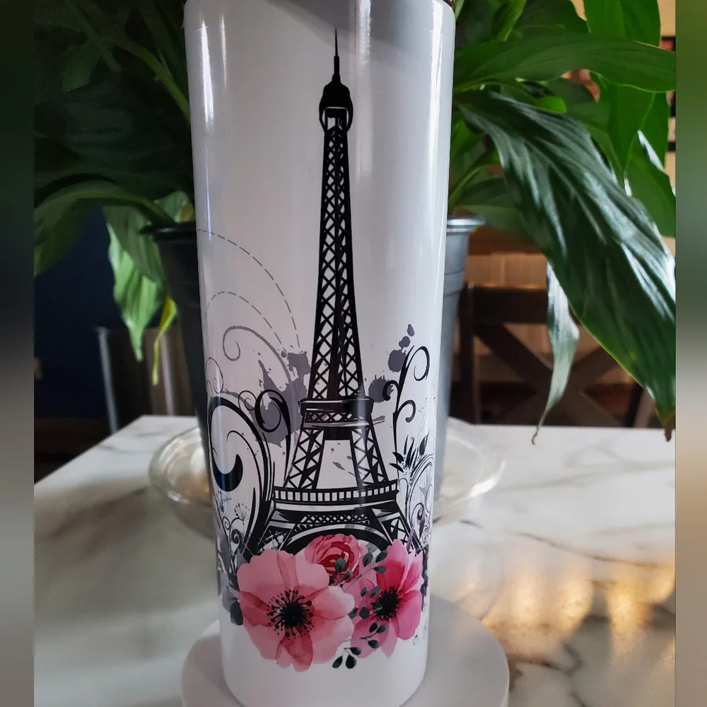 Artisan paris eiffel